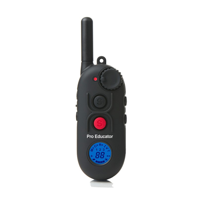 E-Collar PE-900 Transmitter - - E-Collar Transmitter by E-Collar Technologies