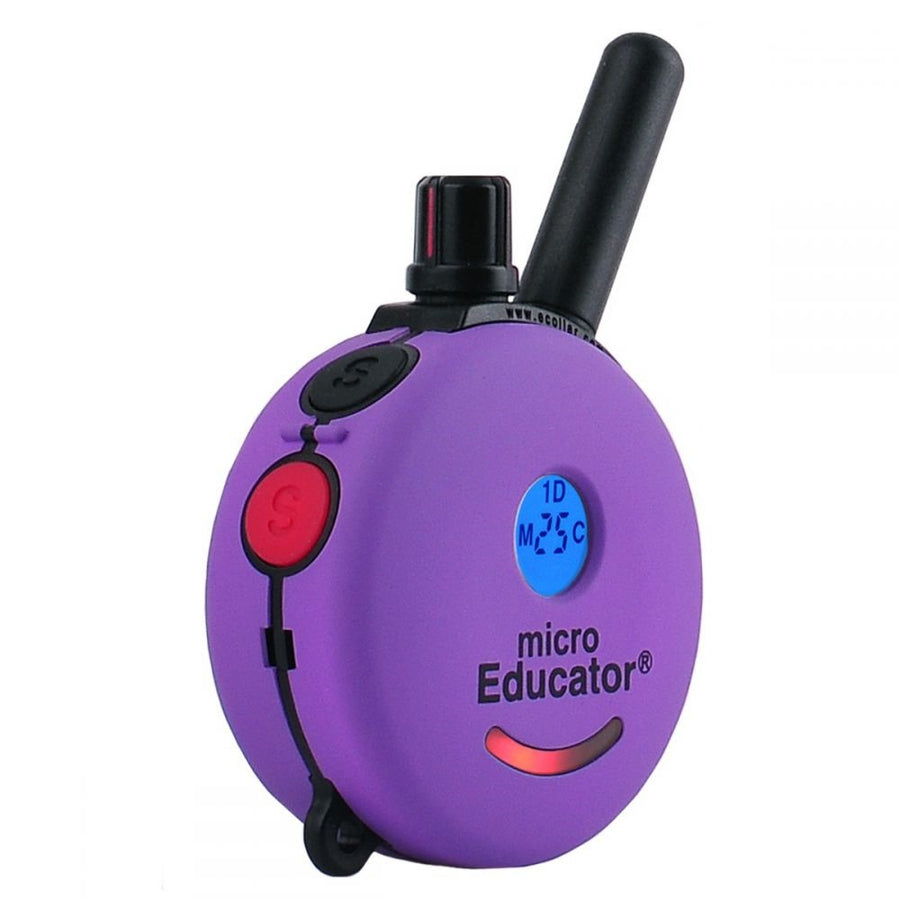 E-Collar ME-300/302 Transmitter - - E-Collar Transmitter by E-Collar Technologies