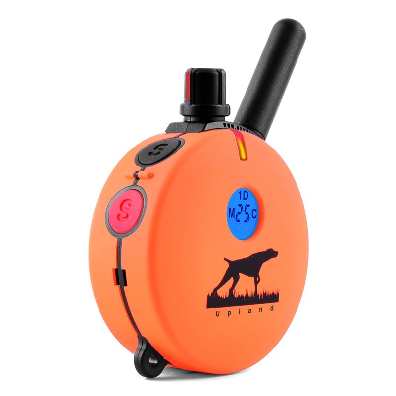 E-Collar UL-1200/1202 Transmitter - - E-Collar Transmitter by E-Collar Technologies