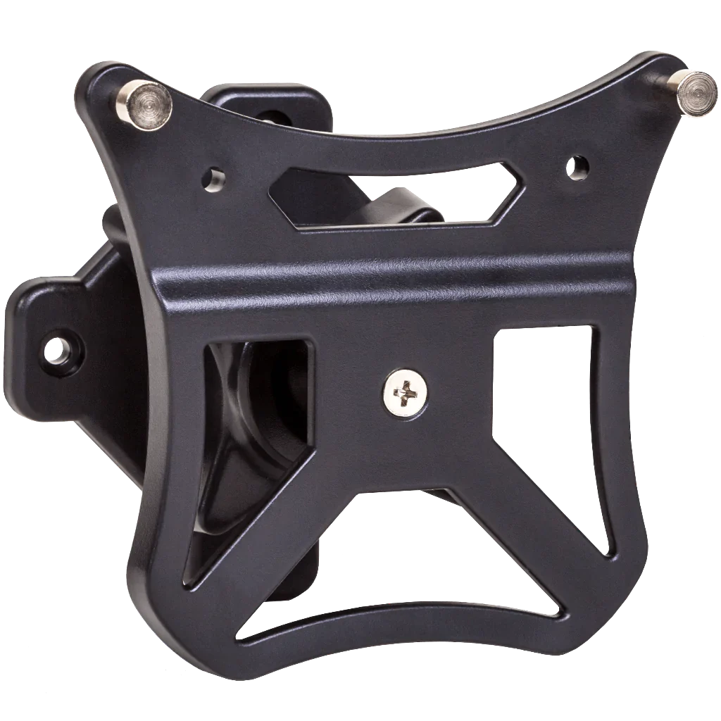 Mounting Bracket with Pan & Tilt - - Accessories by Ultimate Bark Control