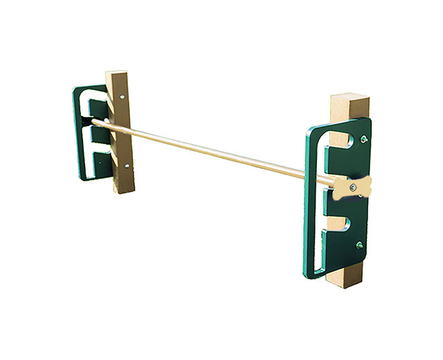 BarkPark Recycled Dog Jump - - by BarkPark