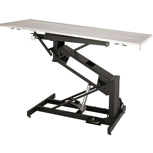 Petlift LowMax Electric Veterinary Surgery Table | Extra Low Height Adustable - - Surgery Tables by Petlift