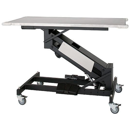Petlift Multipurpose Veterinary Exam, Surgery & Mobile K9 Transport Table - Fixed Top Model - - Exam Tables by Petlift