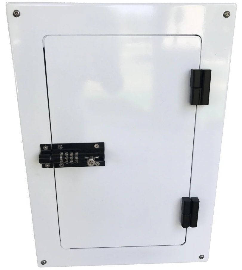 Watchdog Security Pet Door Cover - - Security Pet Door by Watchdog Security Pet Doors