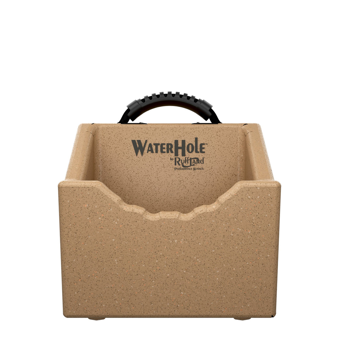 RuffLand Easy Rider™ Top Tray