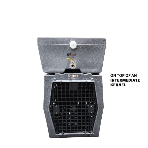 RuffLand Water Topper ™ - - by Ruff Land Performance Kennels