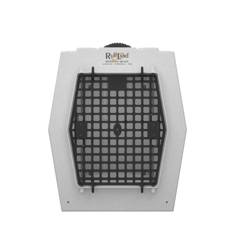RuffLand Large Kennel - - Dog crates by Ruff Land Performance Kennels