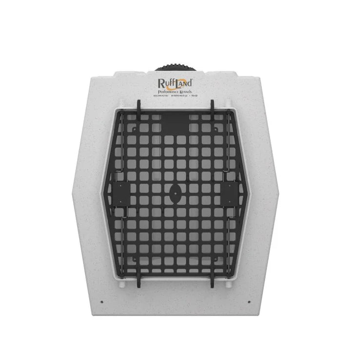 RuffLand Large Kennel - - Dog crates by Ruff Land Performance Kennels