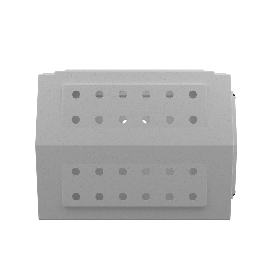 RuffLand Large Kennel - - Dog crates by Ruff Land Performance Kennels
