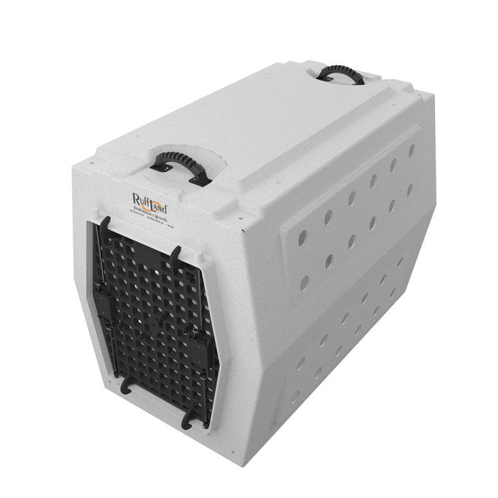 RuffLand Large Kennel - - Dog crates by Ruff Land Performance Kennels