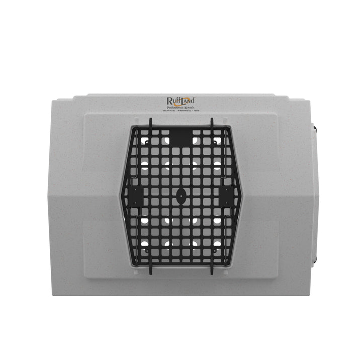 RuffLand Large Kennel - - Dog crates by Ruff Land Performance Kennels
