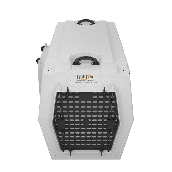 RuffLand Large Kennel - - Dog crates by Ruff Land Performance Kennels
