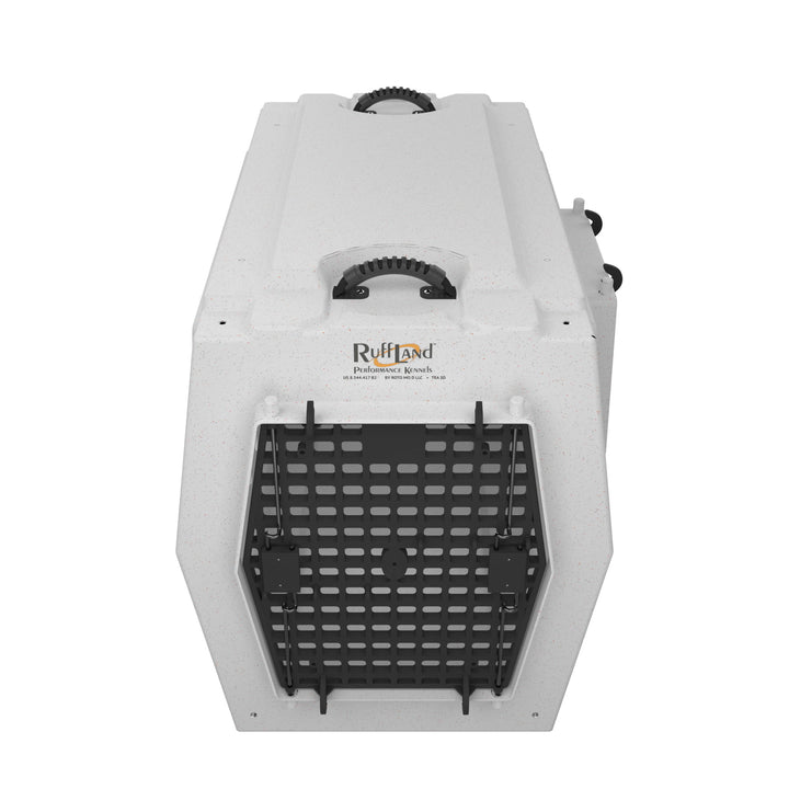 RuffLand Large Kennel - - Dog crates by Ruff Land Performance Kennels