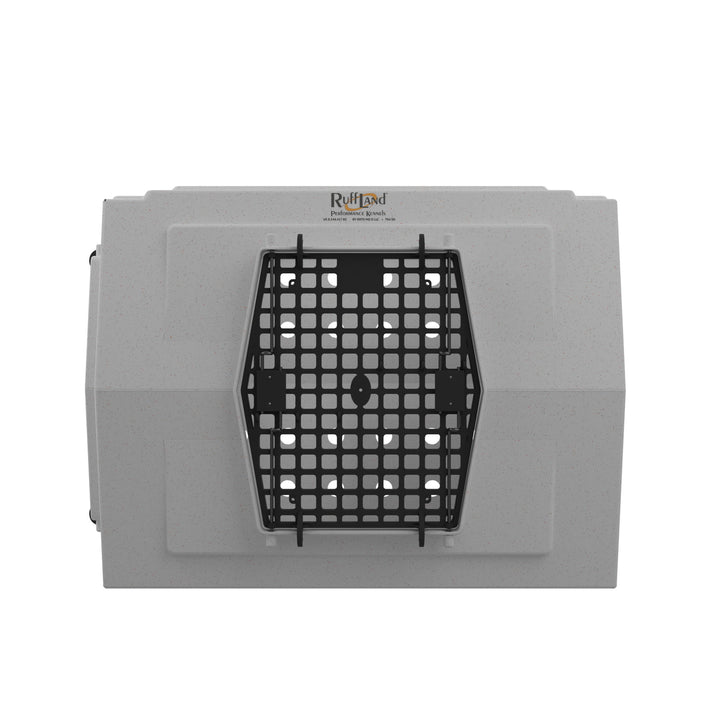 RuffLand Large Kennel - - Dog crates by Ruff Land Performance Kennels