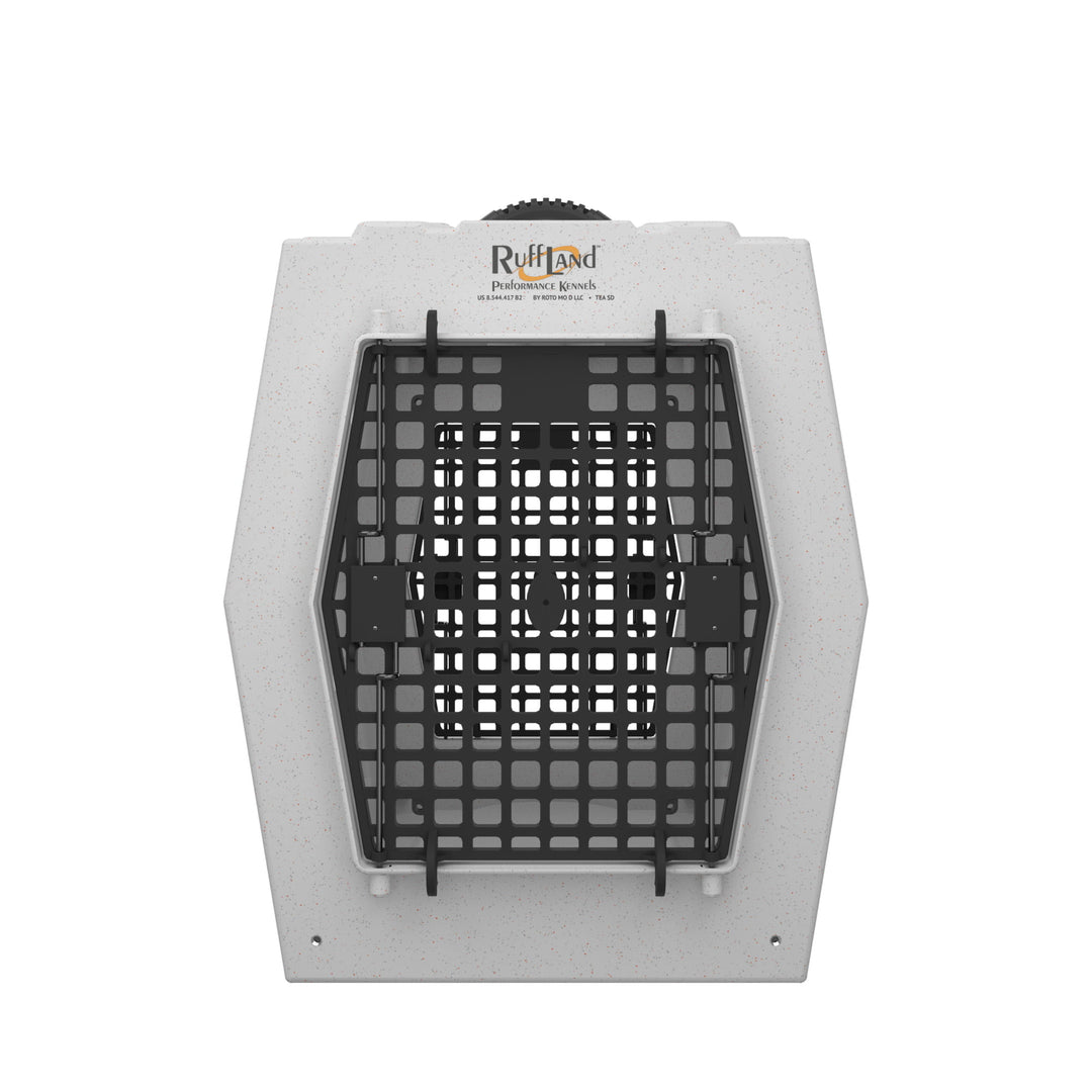 RuffLand Large Kennel - - Dog crates by Ruff Land Performance Kennels