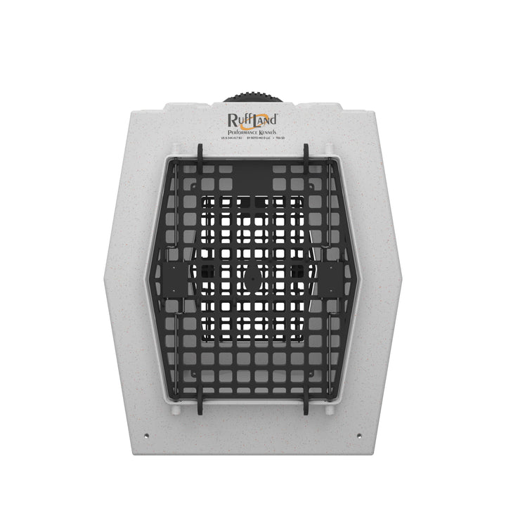 RuffLand Large Kennel - - Dog crates by Ruff Land Performance Kennels