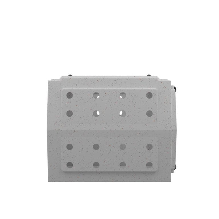 RuffLand Backseat Rider - - Dog crates by Ruff Land Performance Kennels
