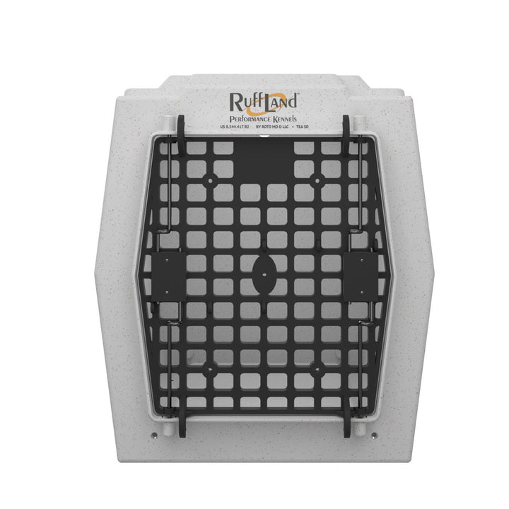 RuffLand Medium Kennel - - Dog crates by Ruff Land Performance Kennels