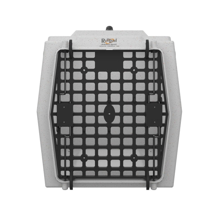 RuffLand Mid-Size Kennel - - Dog crates by Ruff Land Performance Kennels