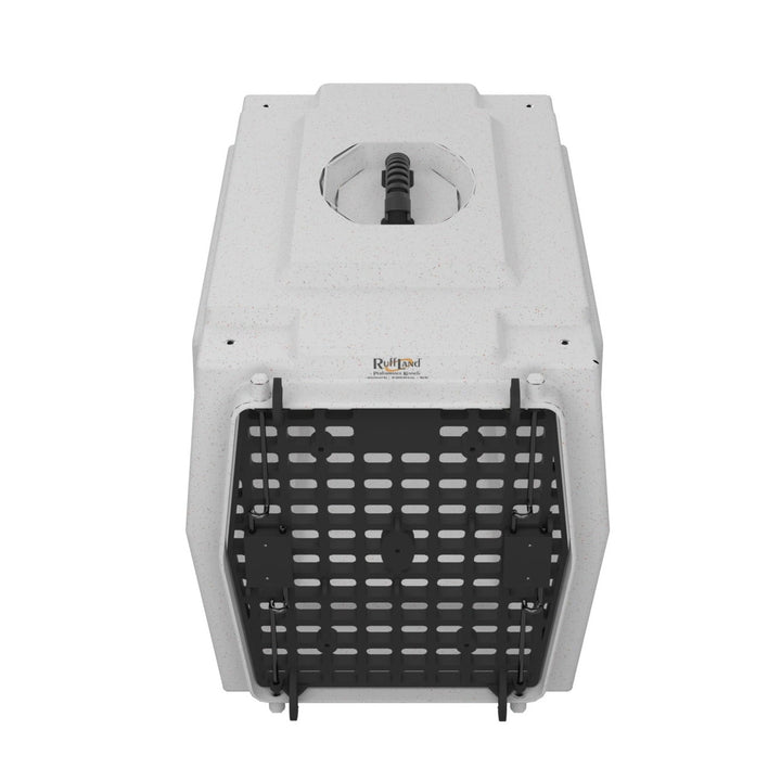 RuffLand Mid-Size Kennel - - Dog crates by Ruff Land Performance Kennels