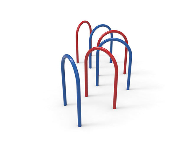 BarkPark Doggie Dash - Playful - by BarkPark