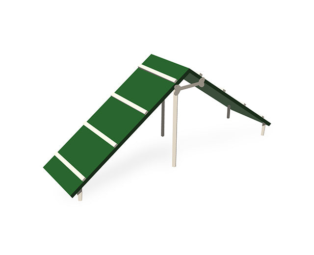 BarkPark King of The Hill - Natural - by BarkPark