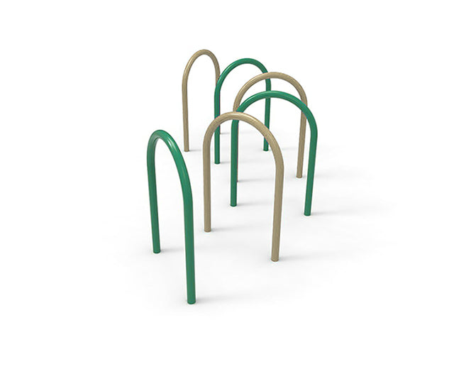 BarkPark Doggie Dash - Natural - by BarkPark