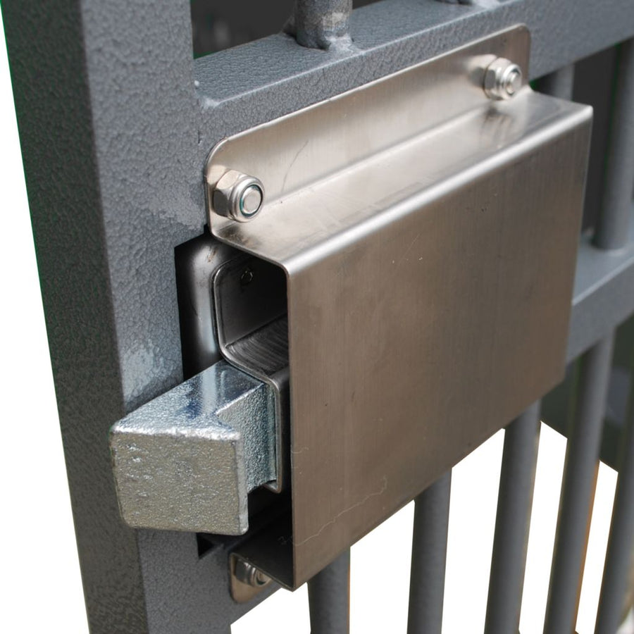 Zinger Lock Hardware Kit - - Crate Accessories by Zinger