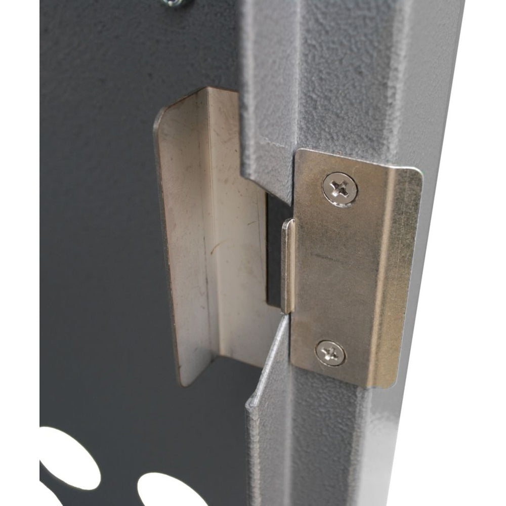 Zinger Lock Hardware Kit - - Crate Accessories by Zinger