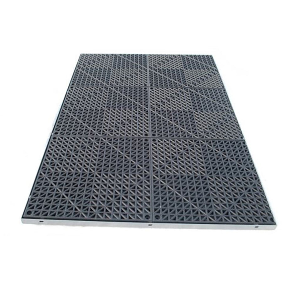 Zinger "Drain Thru" Crate Flooring - 6000 - Crate Accessories by Zinger