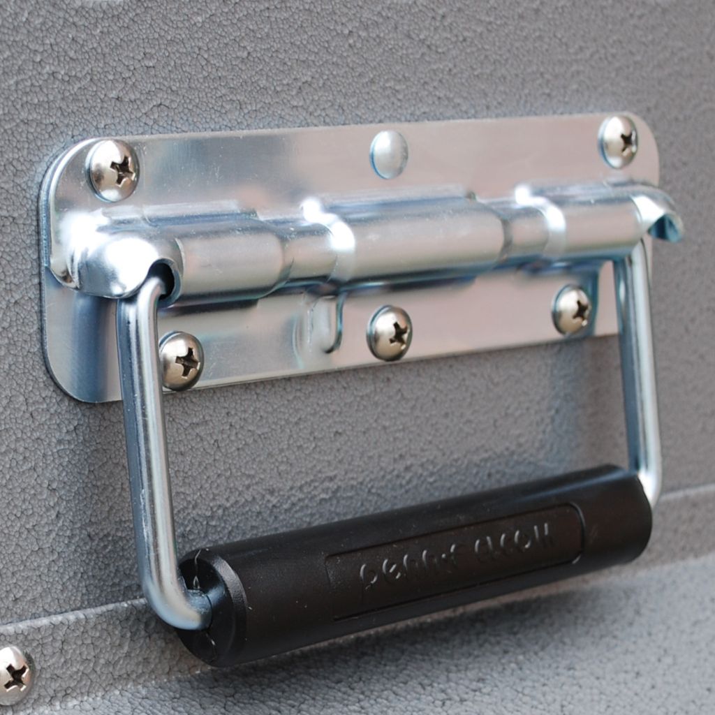 Zinger Crate Handles - Set of 4 - - Crate Accessories by Zinger