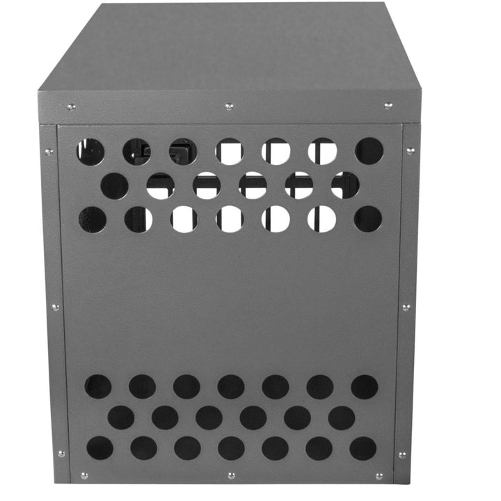 Zinger Deluxe Crate - Front Entry - - Dog crates by Zinger
