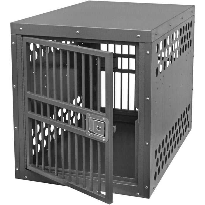 Zinger Deluxe Crate - Front/Back Entry