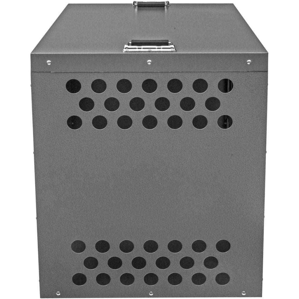 Zinger Professional Crate - Side Entry - - Dog crates by Zinger