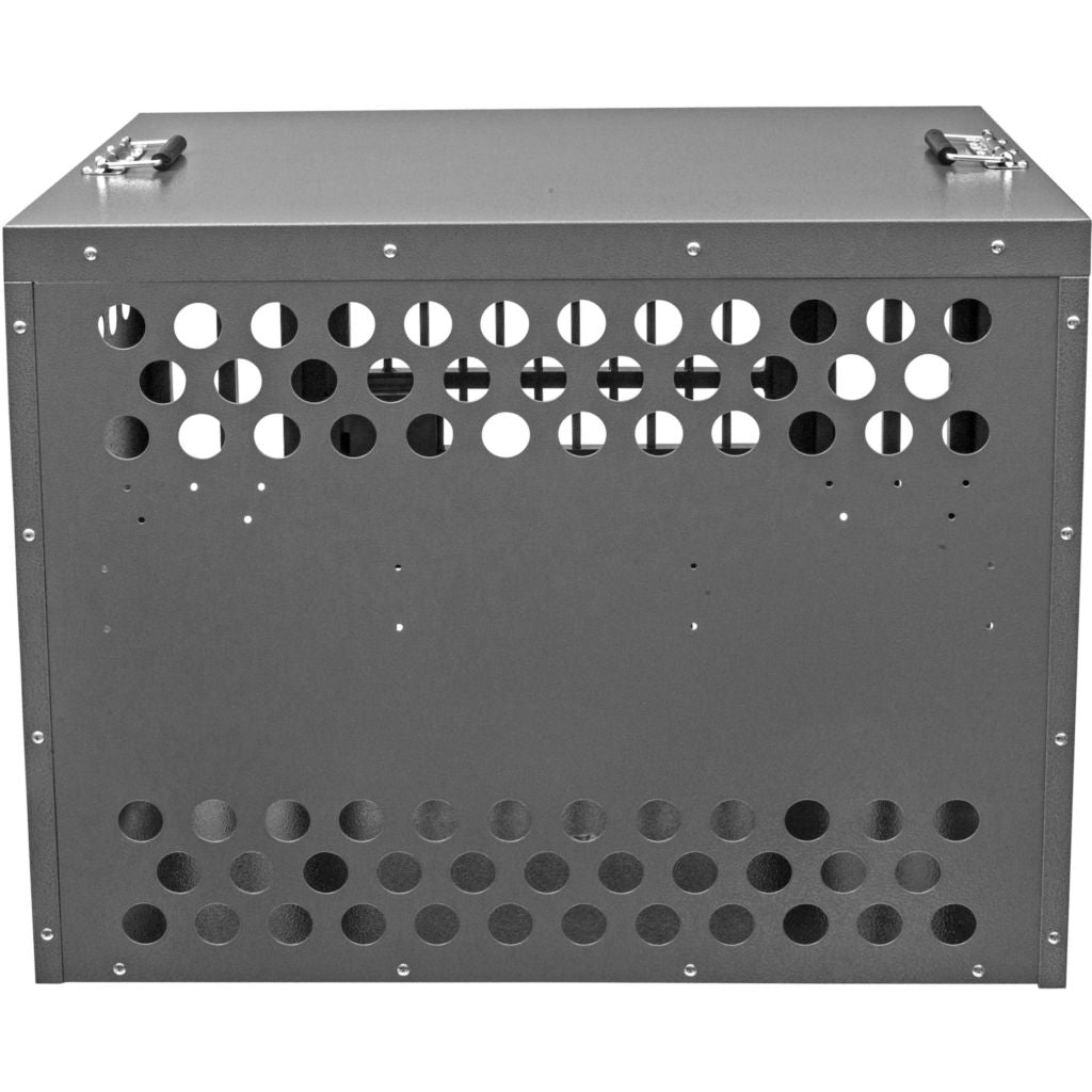 Zinger Professional Crate - Side Entry - - Dog crates by Zinger