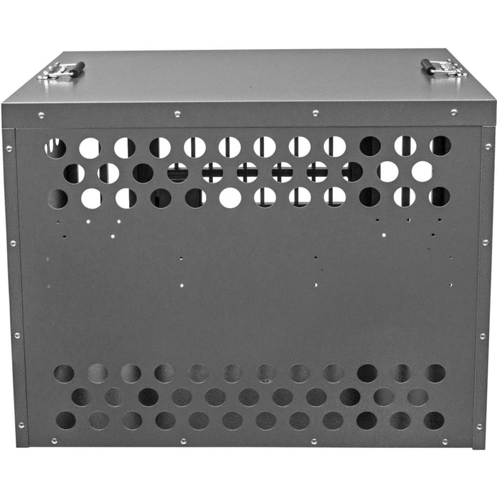 Zinger Professional Crate - Side Entry