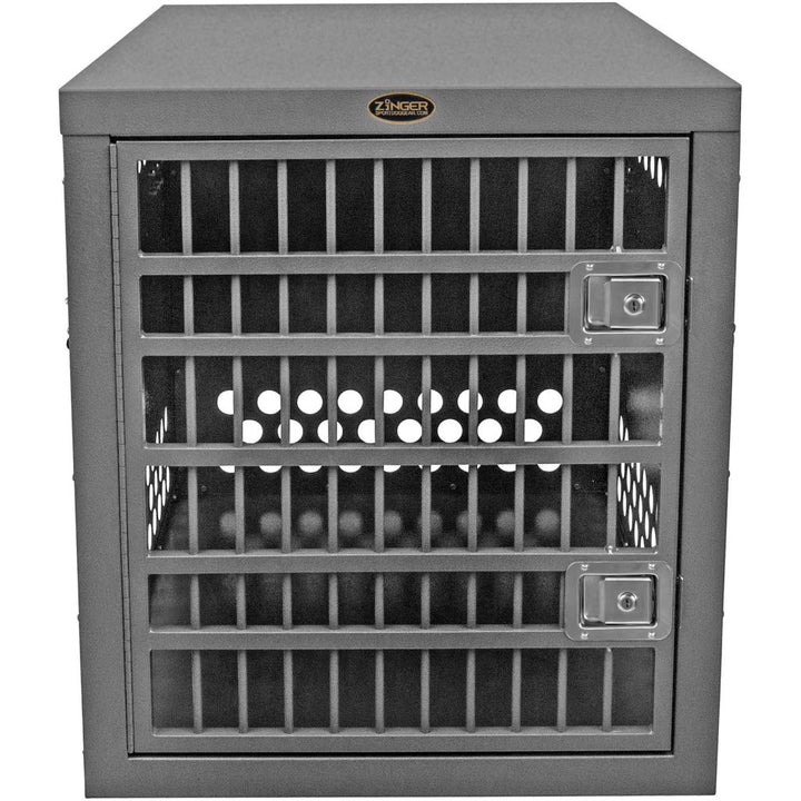 Zinger Professional Crate - Front Entry - - Dog crates by Zinger