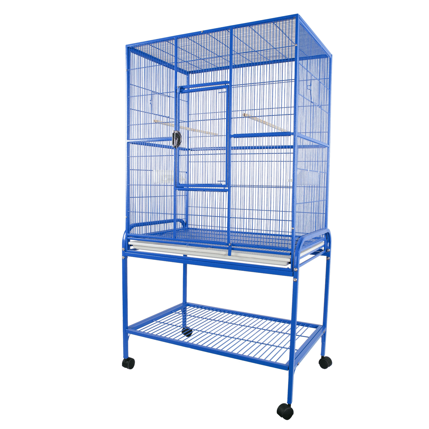 A&E Flight Cage & Stand