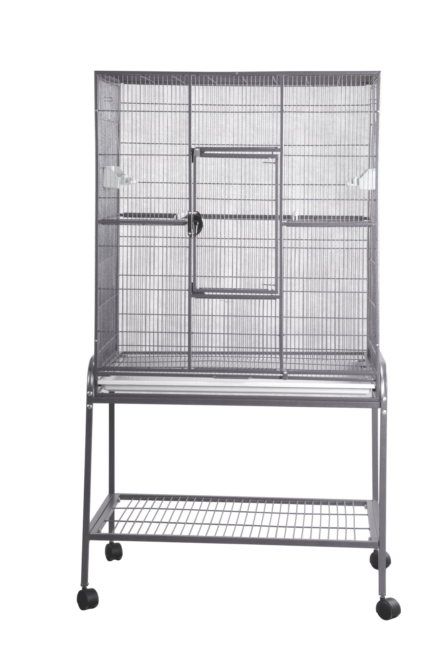 A&E Flight Cage & Stand