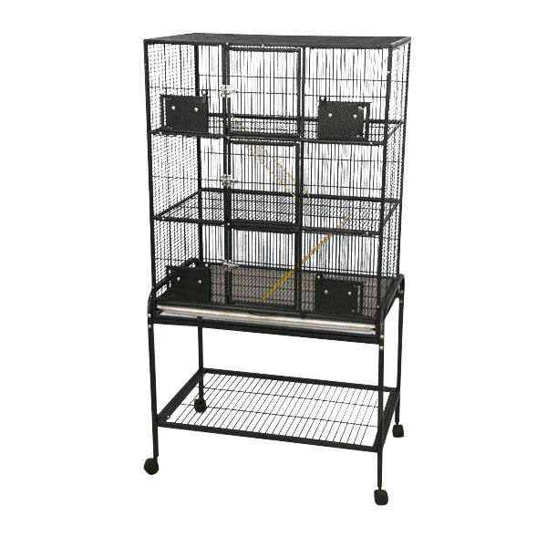 A&E Critter Condo - - Small Animal Cages by A&E