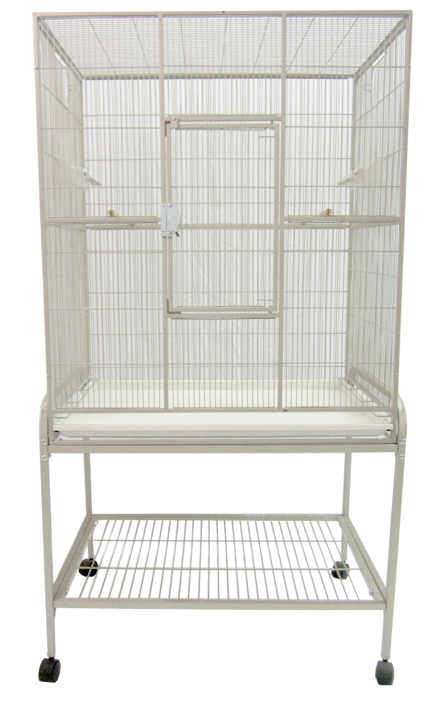 A&E Flight Cage & Stand