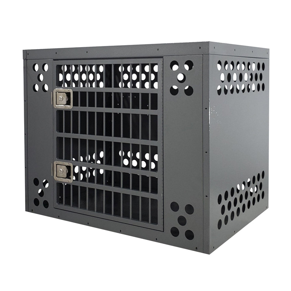 Zinger Professional Crate - Side Entry - 6000 - Dog crates by Zinger