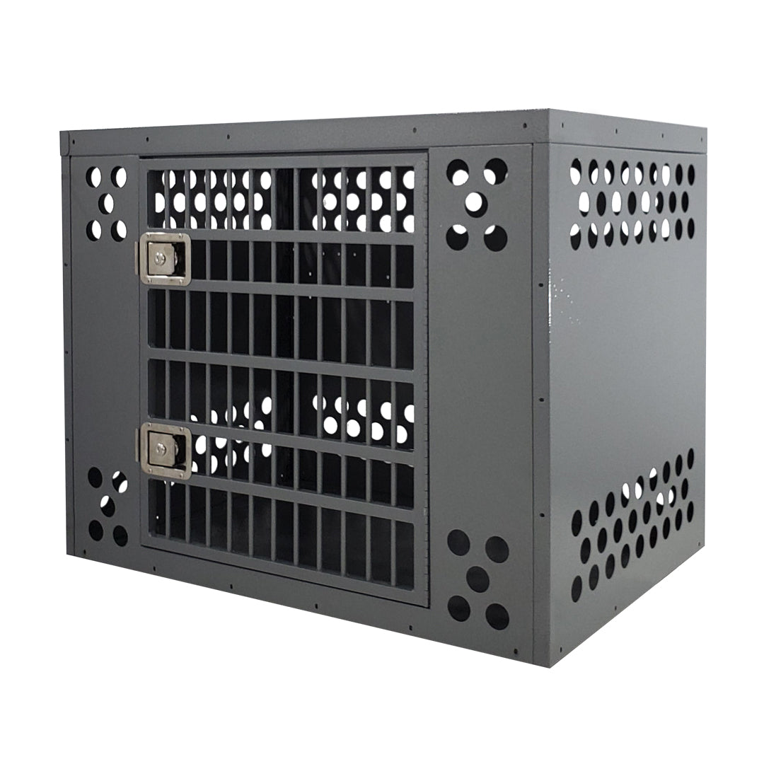 Zinger Professional Crate - Side Entry - 6000 - Dog crates by Zinger