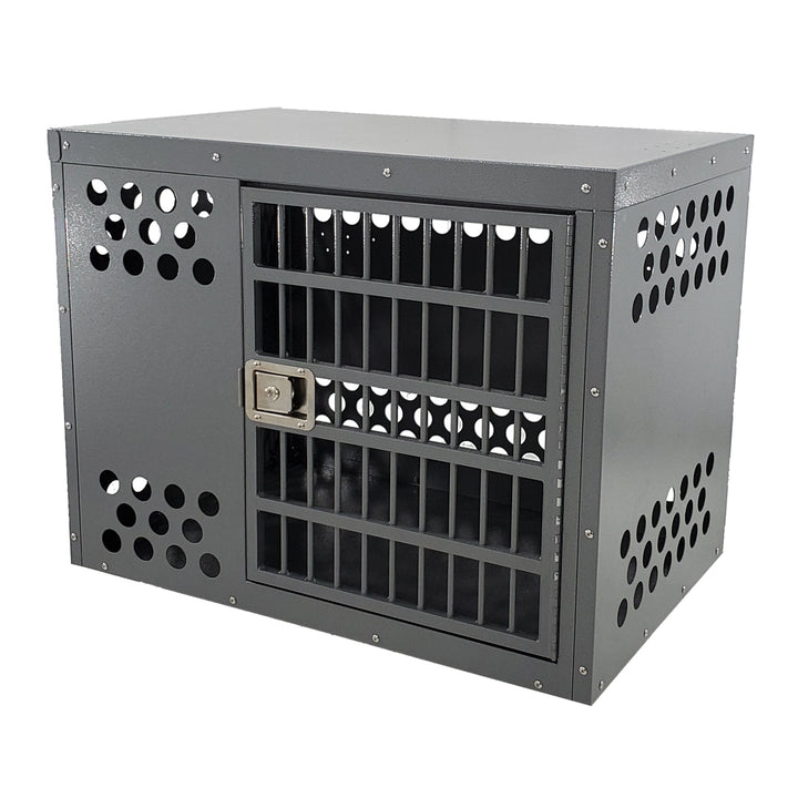 Zinger Professional Crate - Side Entry - 4000 - Dog crates by Zinger
