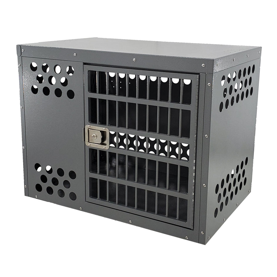 Zinger Professional Crate - Side Entry - 4000 - Dog crates by Zinger