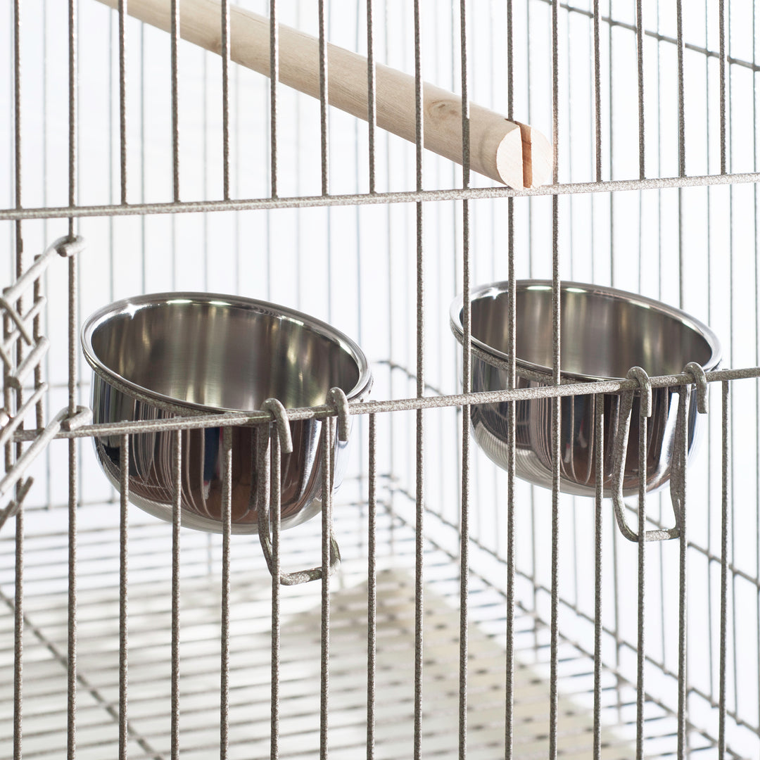 A&E Economy Dome Top Cage - - Bird cages by A&E