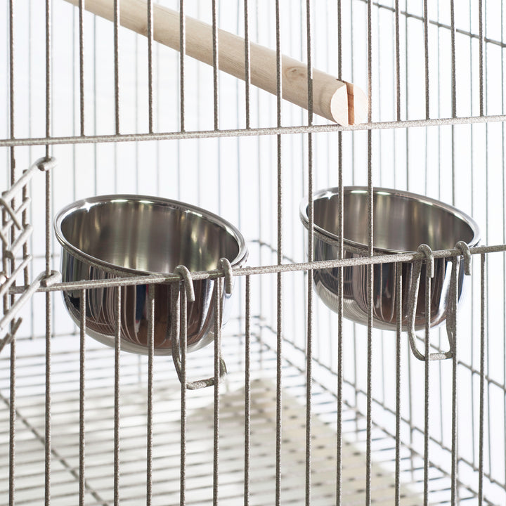 A&E Economy Dome Top Cage - - Bird cages by A&E