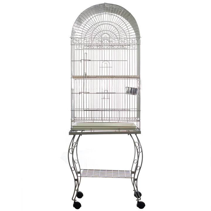 A&E Economy Dome Top Cage - - Bird cages by A&E