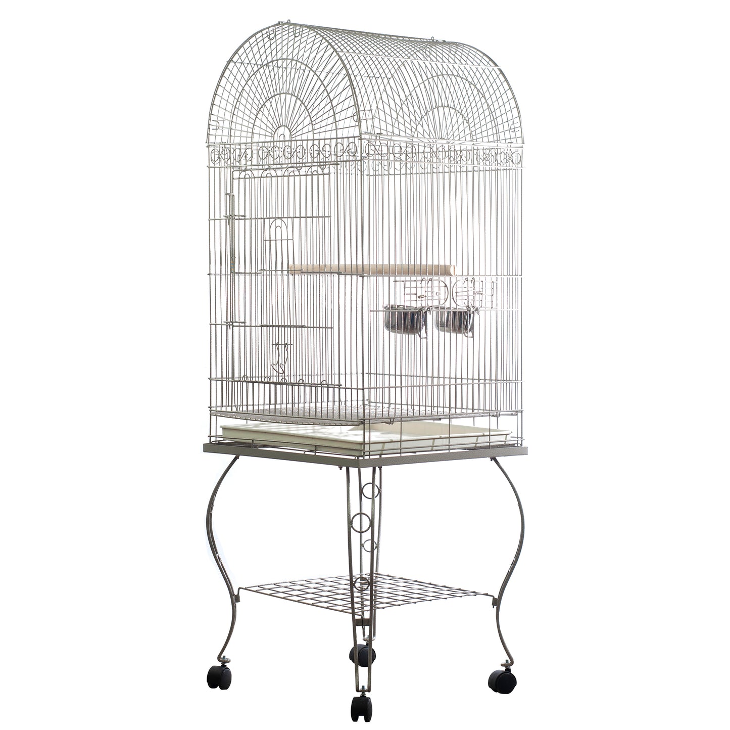 A&E Economy Dome Top Cage