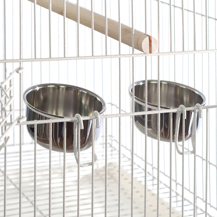 A&E Economy Dome Top Cage - - Bird cages by A&E